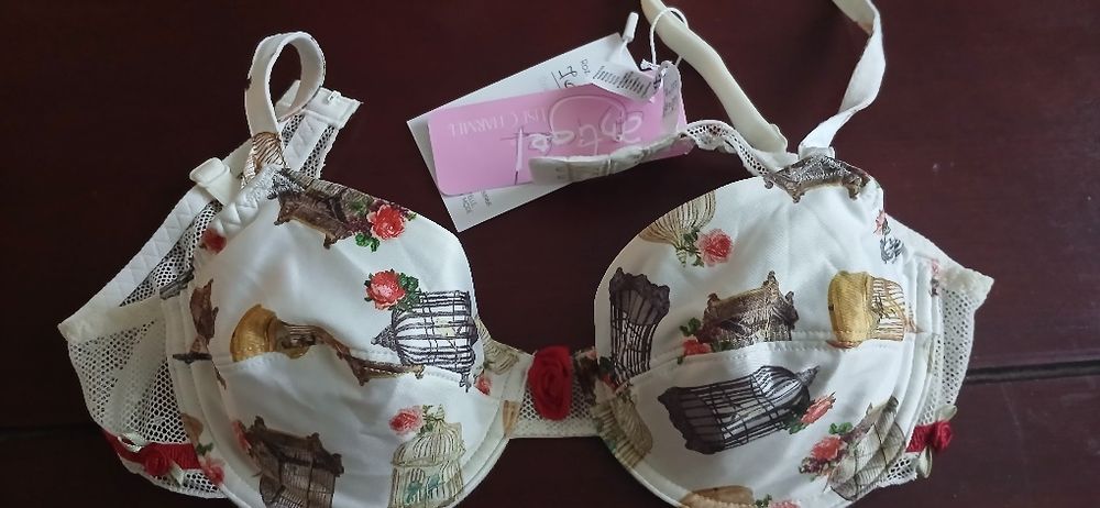 Biustonosz Lise Charmel 70B