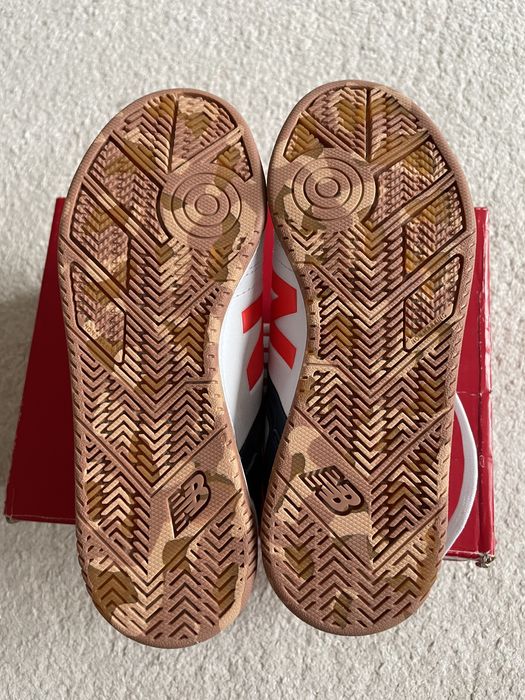 New Balance - buty halówki, nowe, rozm. 30,5