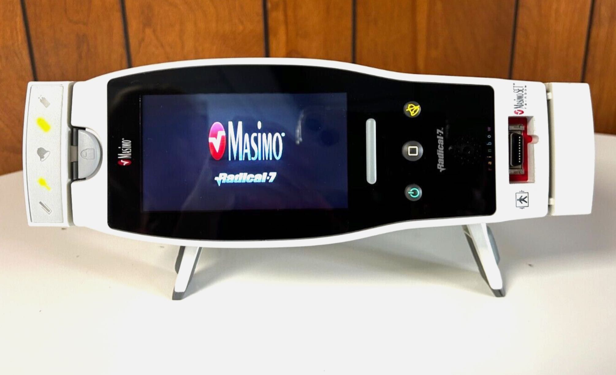 Masimo Radical 7 Пульсоксиметр