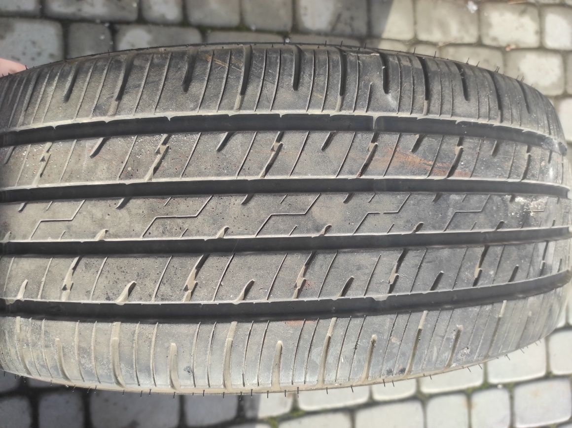 Резина лето 225/60 r17