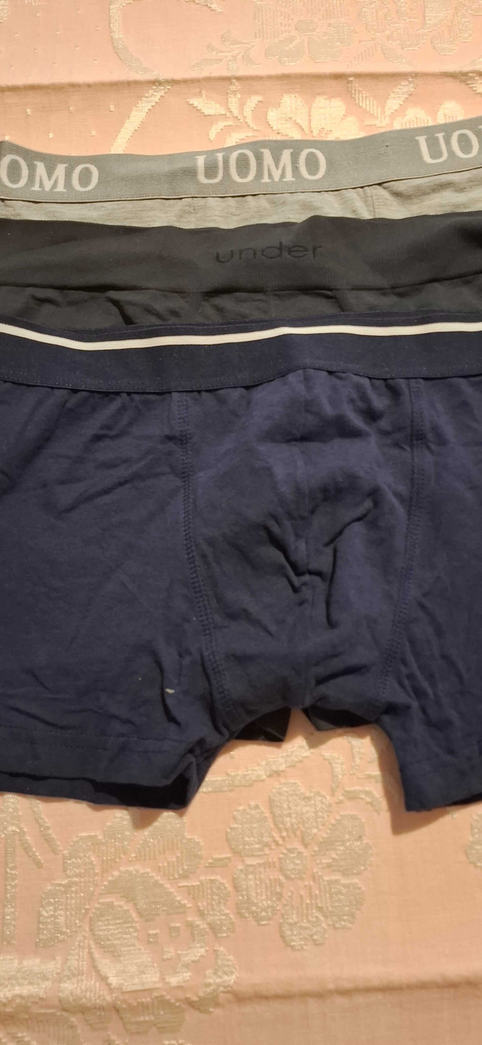 Lote 9 boxers 10 anos