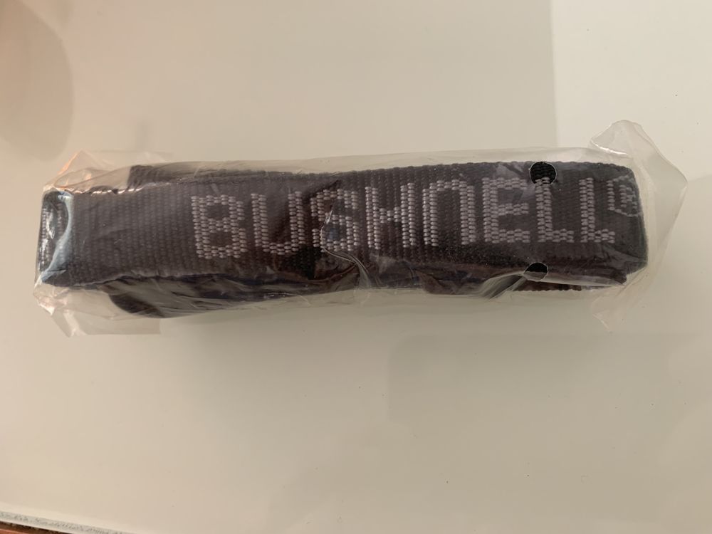 Шнурок шлейка ремень ремешок для бинокля Bushnell оригинал новый