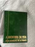 As aventuras da vida em bom estado