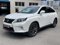 Продам Lexus RX 350 2013р. #43681