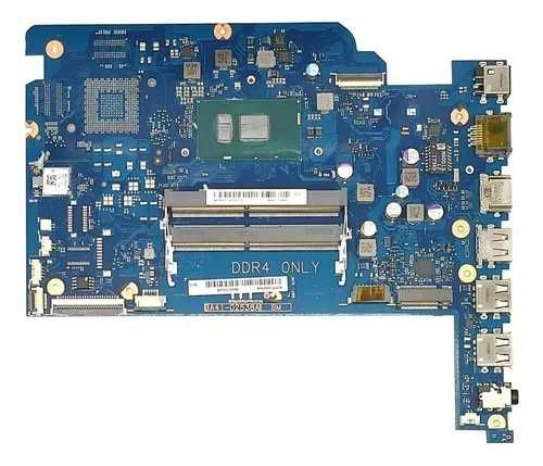 Motherboard samsung NP300E5K processador N3215 testada sem anomalia