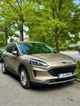Ford KUGA 2020 benzyna Niski Przebieg