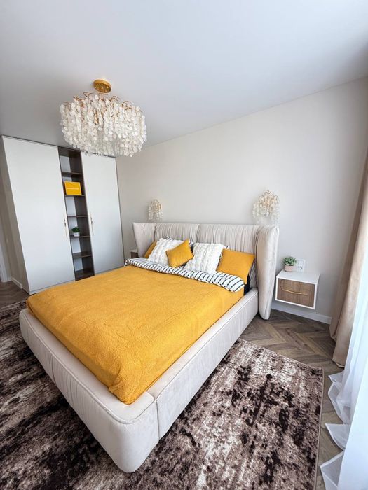 NEWStreet! Продам Дизайнерську 2 кімн.кв по вул.Лісовій