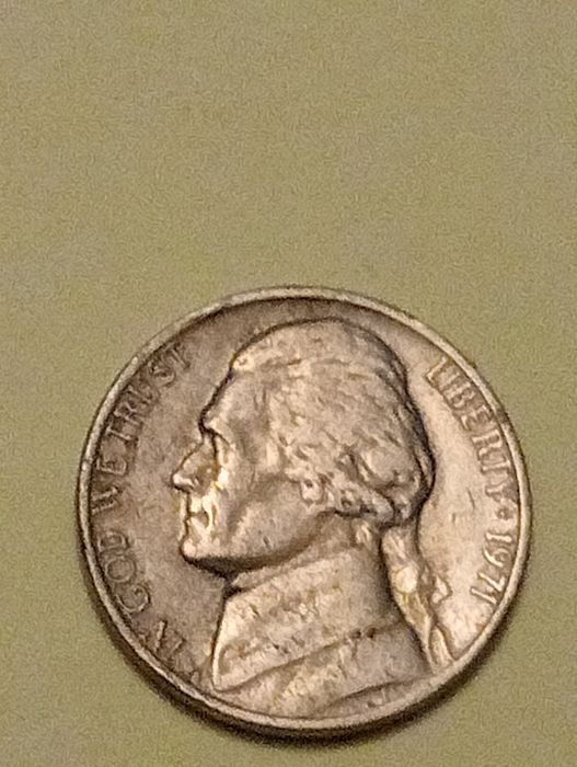 Fifti cent ładna