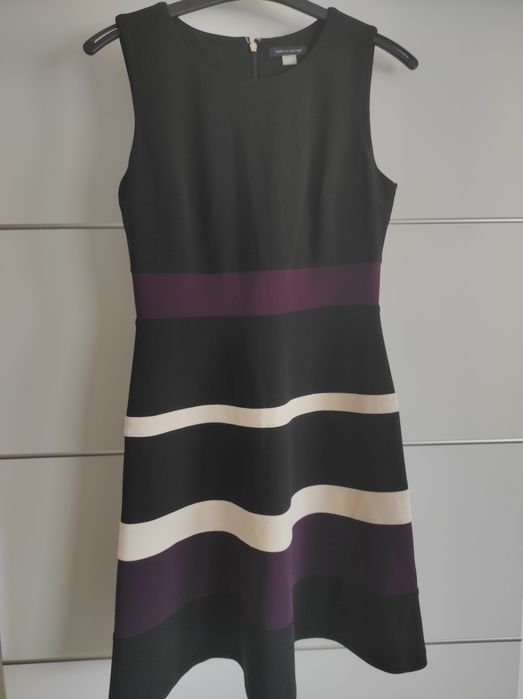 Nowa elegancka sukienka Tommy Hilfiger