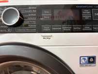 Pralka electrolux perfect care 600 / padł programator.