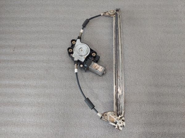 Elevador vidros frente esquerdo FIAT Marea (185_)