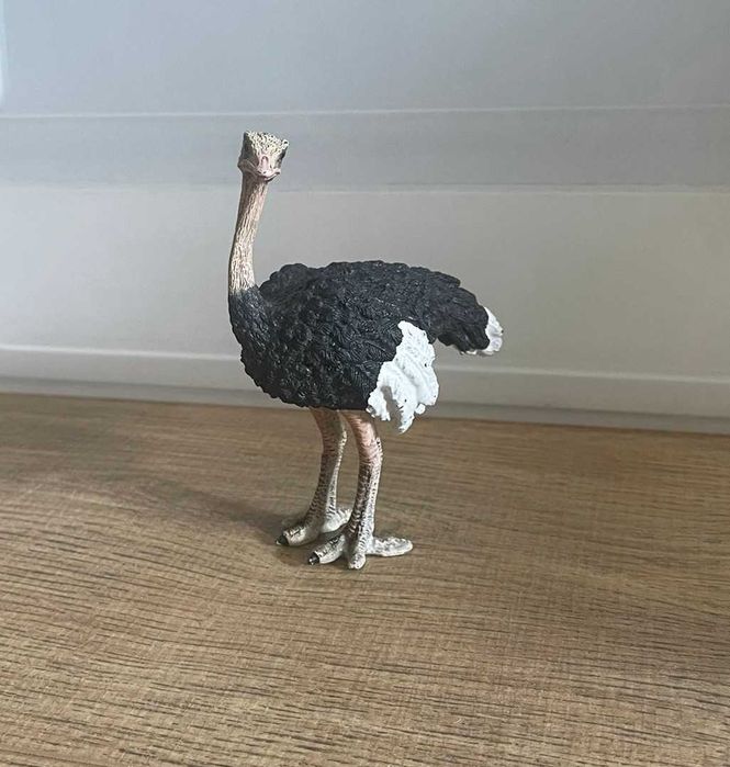 Pequeno conjunto de Animais de Schleich