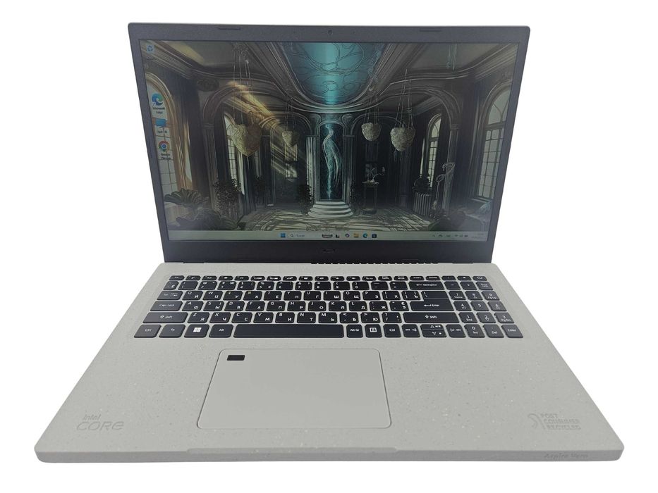 Ноутбук Acer Aspire Vero AV15-51 FullHD|i5-1155G7|Iris Xe|12GB|512GB