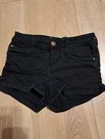 Spodenki jeansowe Perfect jeans.