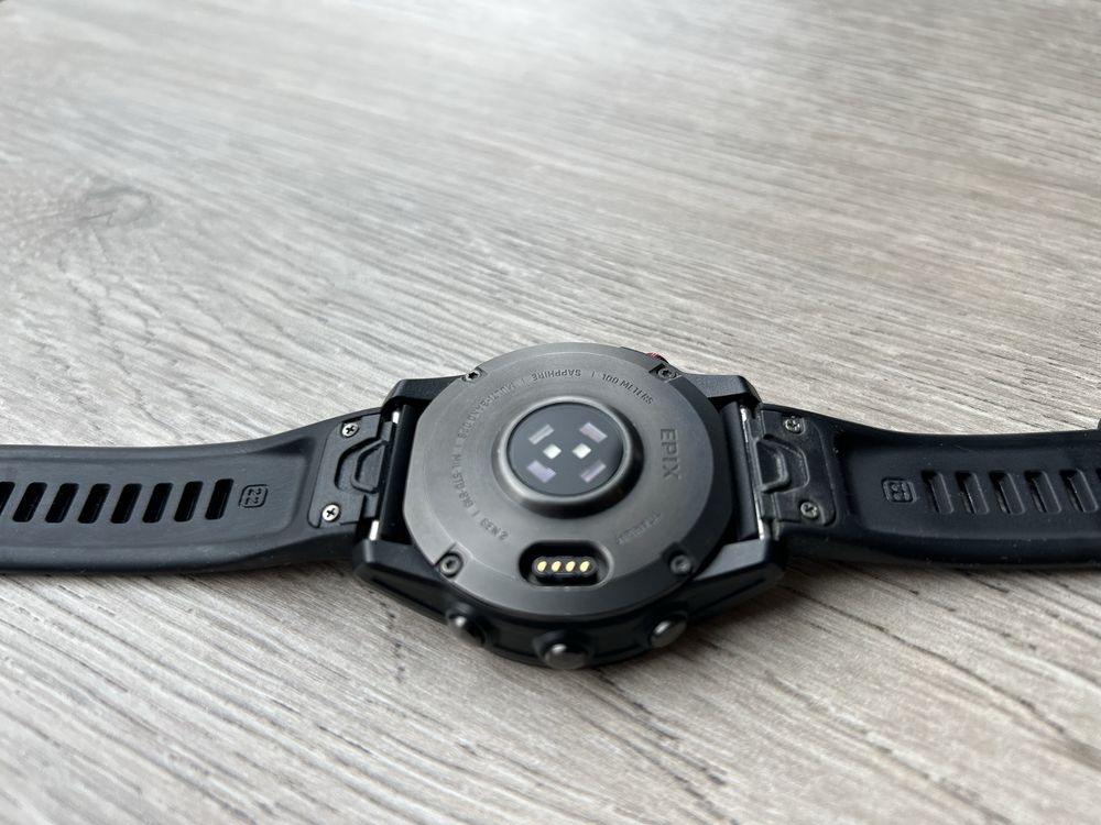 Garmin Epix 2 Gen Sapphire 47mm
