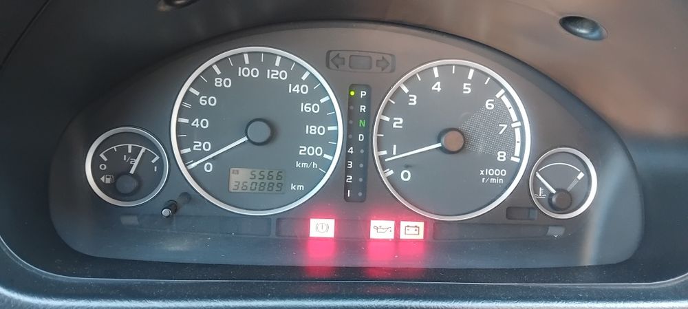 Продам рабочую машину на полном ходу.