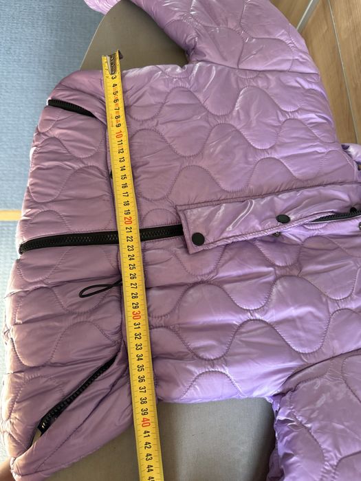 Комбінезон демісезонний