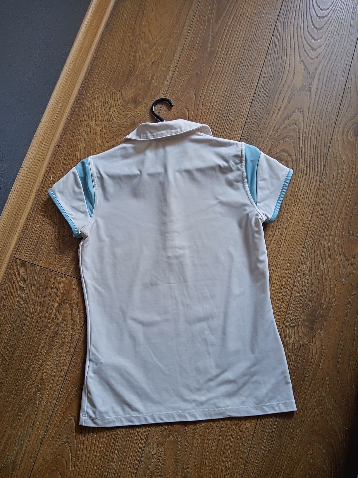 Koszulka t-shirt polo Cross S 36