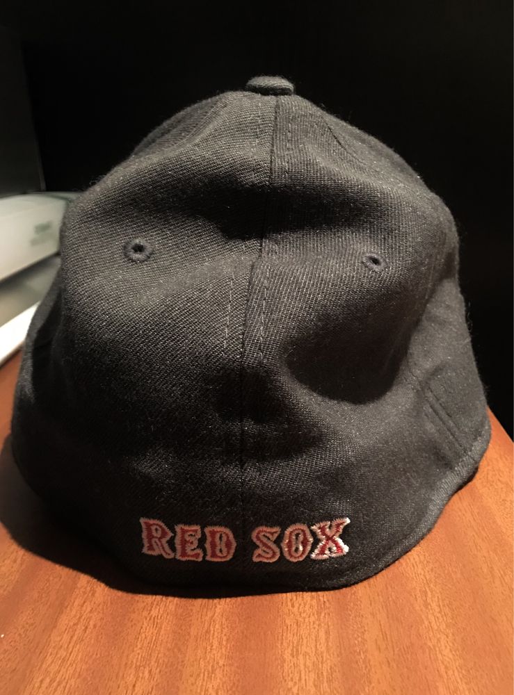 Boné Boston Red Sox
