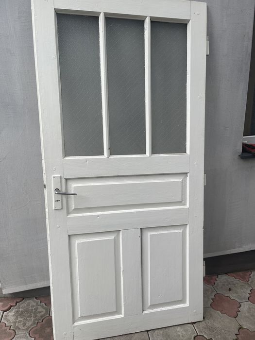 Двері дешево