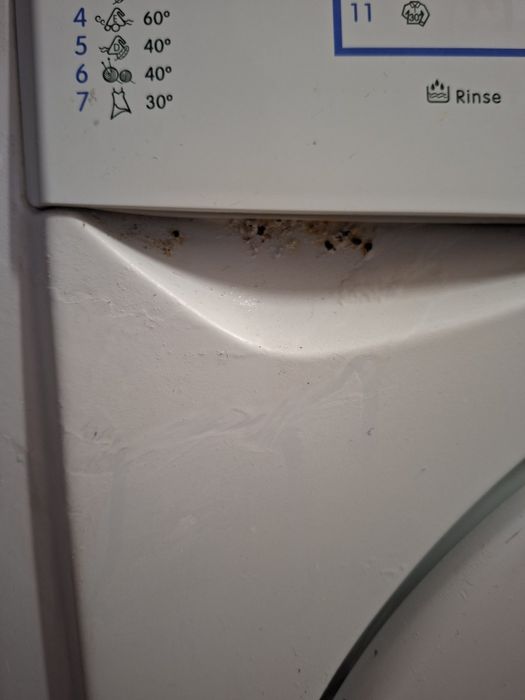 Продам пральну машину Indesit WISL 105 EX