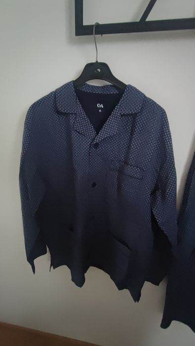 Piżama męska C&A xl