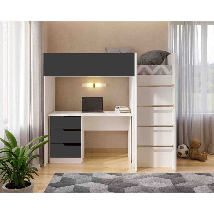 Сучасна дитяча кімната для хлопчика/дівчинки. Якість/гарантія/доставка