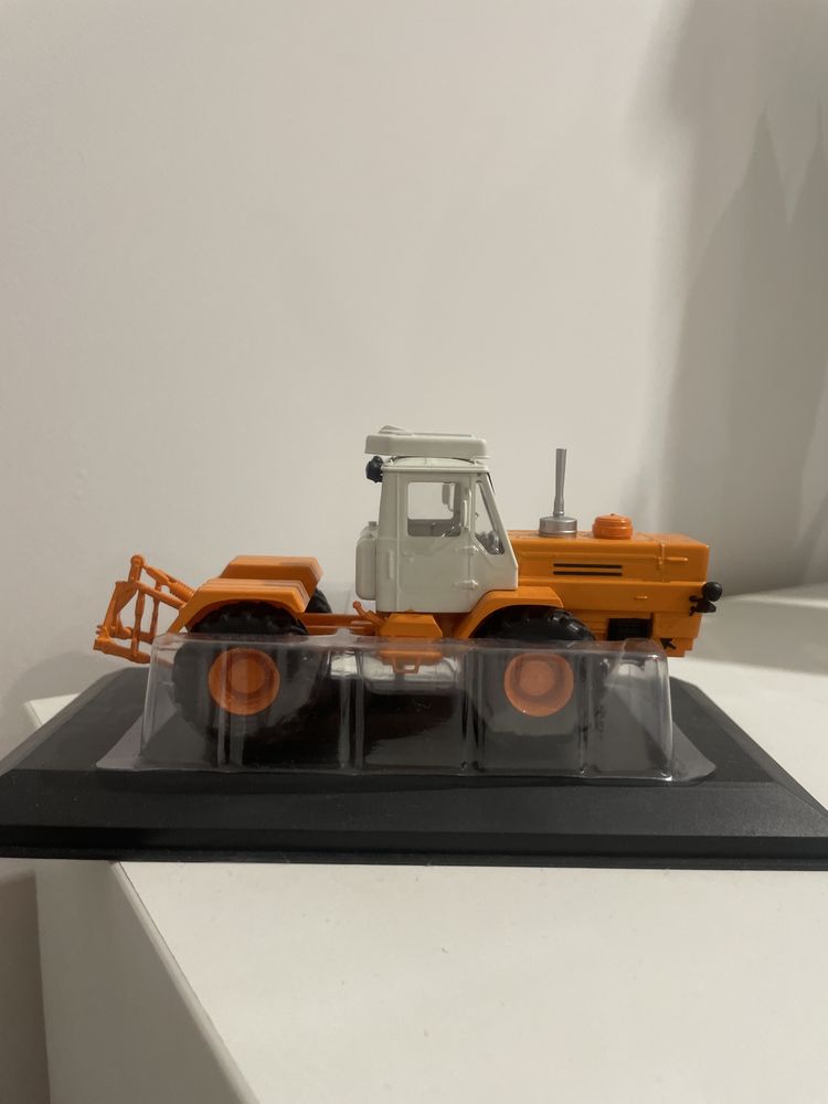 Sprzedam traktor T-150k kultowe traktory