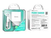 Hoco C76A Pro Majestic PD30W Type-C to Type-C