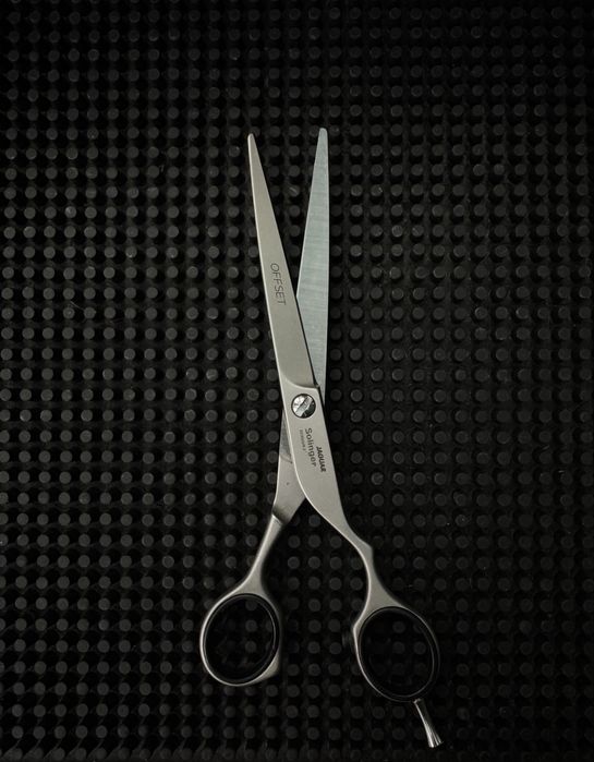 Ножиці від Jaguar