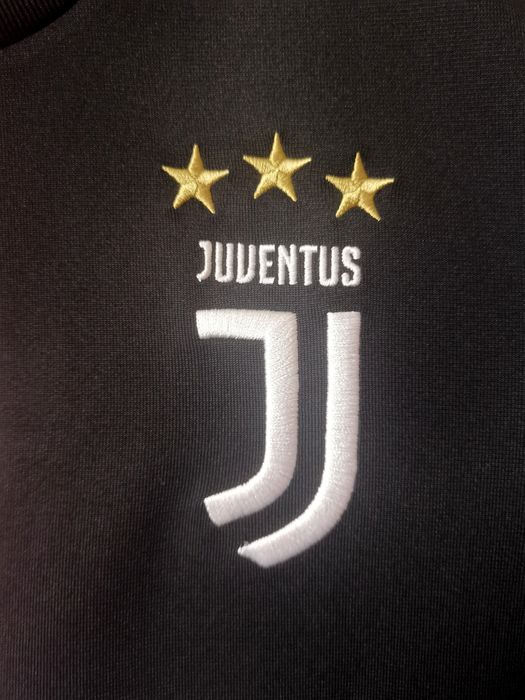 Oryginalna koszulka Juventus Turyn