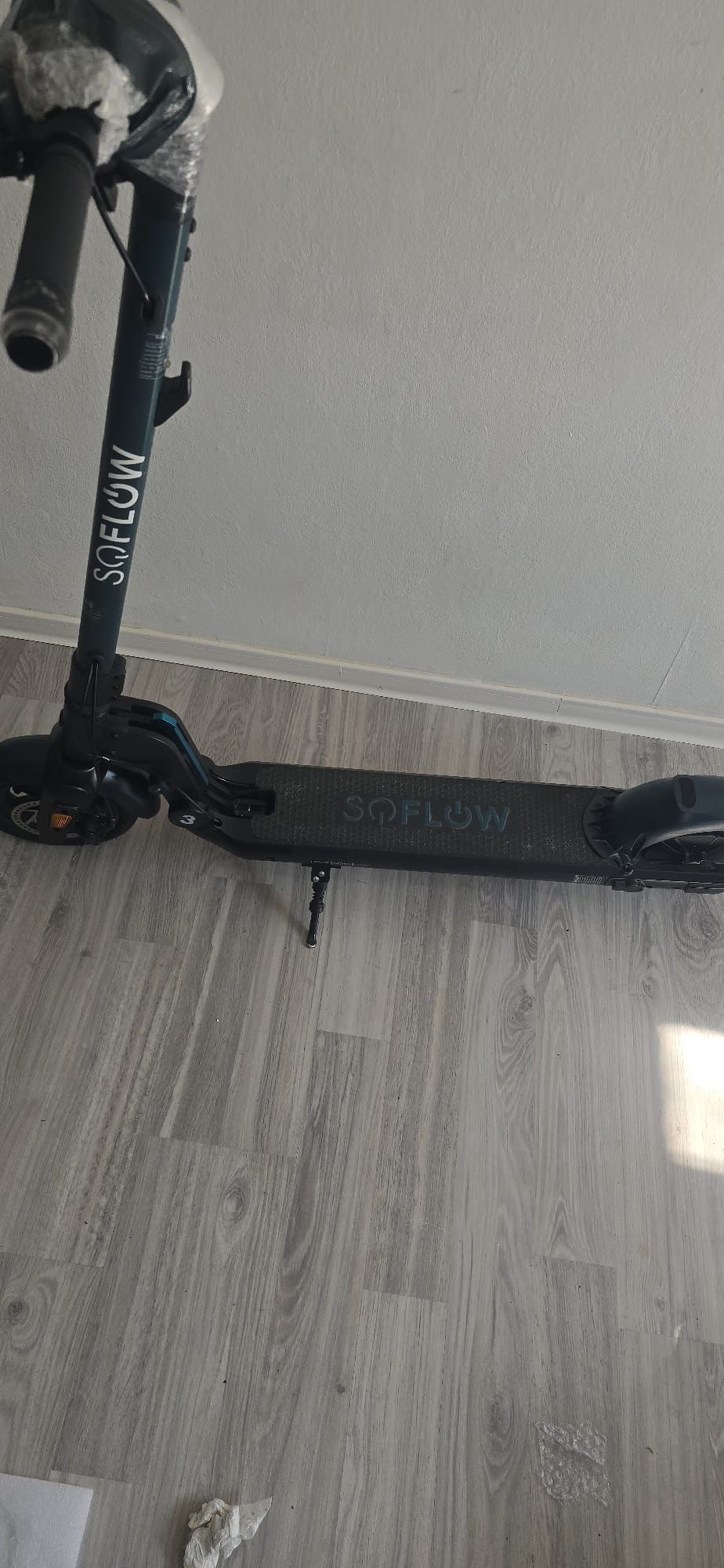 Електросамокат Soflow so3