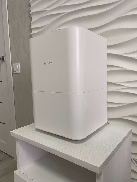 Увлажнитель воздуха Smartmi Zhimi Air Humidifier 2 (White/Белый)
