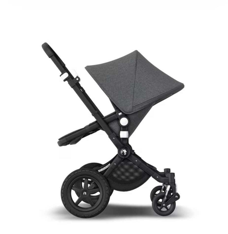 Coche para bebe bugaboo