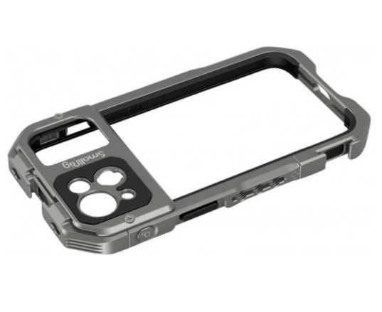 SmallRig 3734 Video Cage For iPhone 13