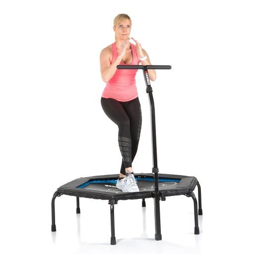 Trampolina HAMMER Cross Jump - -