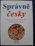 Správně česky: slovník spisovné češtiny.