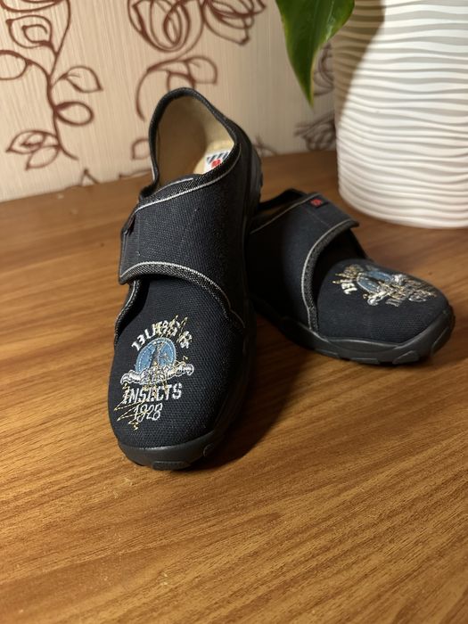 Макасини для хлопчика, кросівки, розмір 34