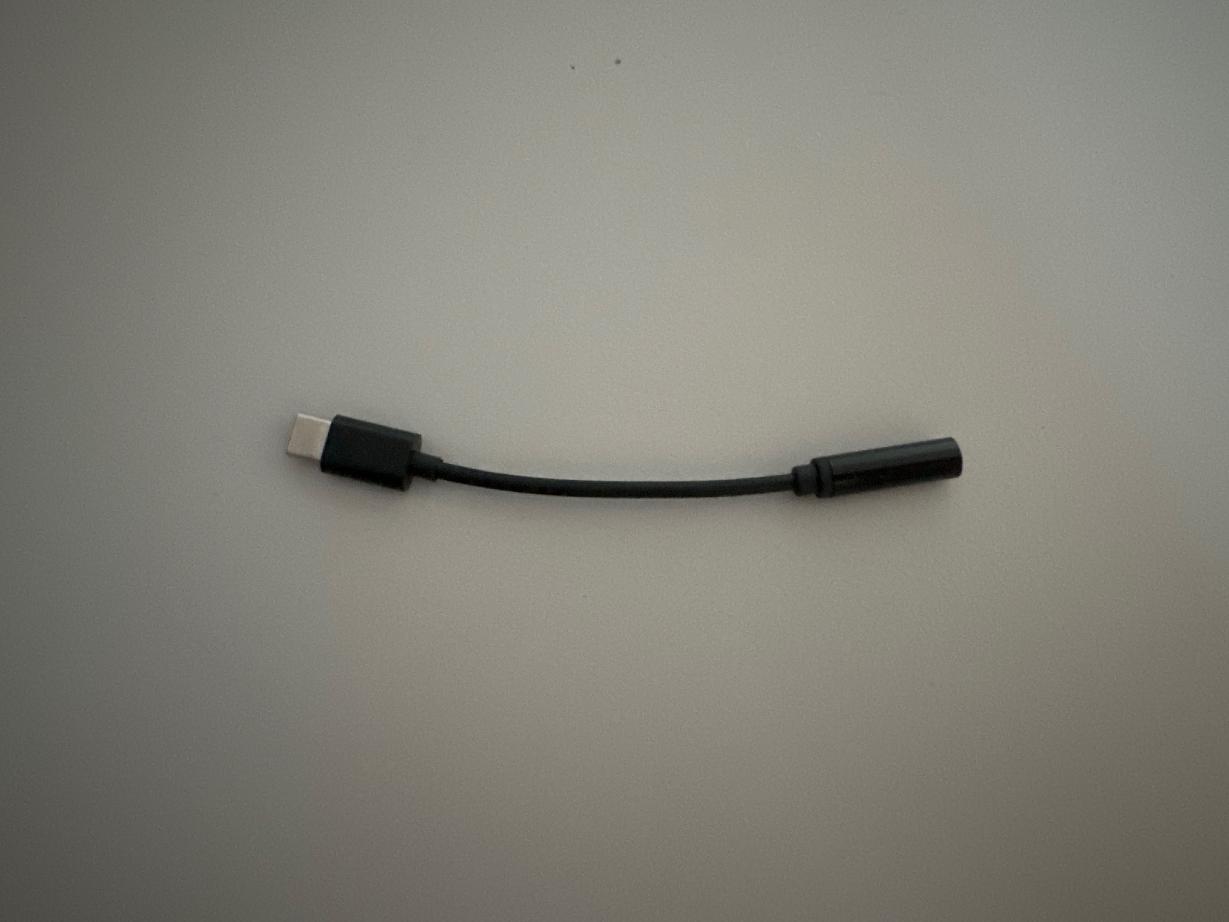 Transmitter Bluetooth USB/AUX + Gratis przejściówka
