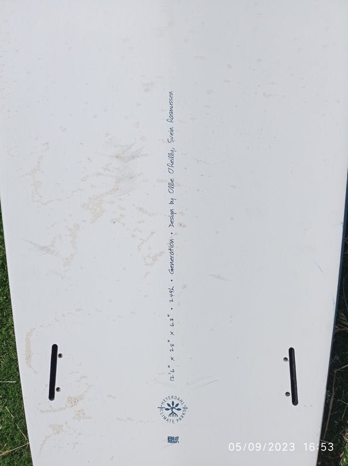 Starboard SUP Generation Lite Tech