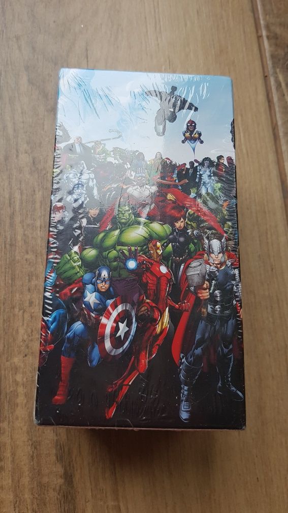 Marvel kolekcja figurka