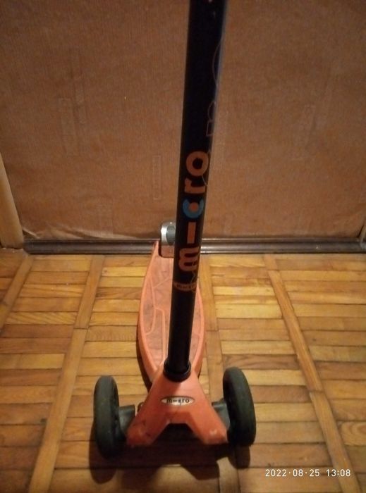 самокат    детский и трюковый