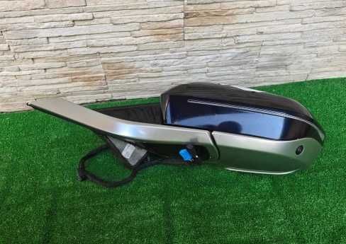 Дзеркало праве та ліве на BMW 5 g60 g61 2023-2025 року