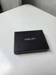 Paleta Inglot Freedom System i dwa cienie