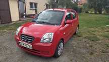 Kia Picanto Ex 1.0 2007r.