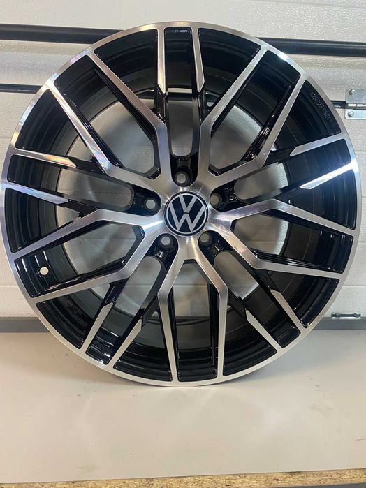 Alufelgi 19 5x112 VW Volkswagen ARTEON Golf 7 VII SCIROCCO 3 PASSAT B8