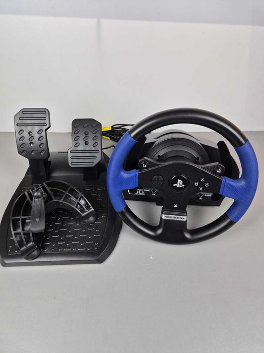 Kierownica Thrustmaster T150 RS PC / PS3 / PS4 / PS5 88774