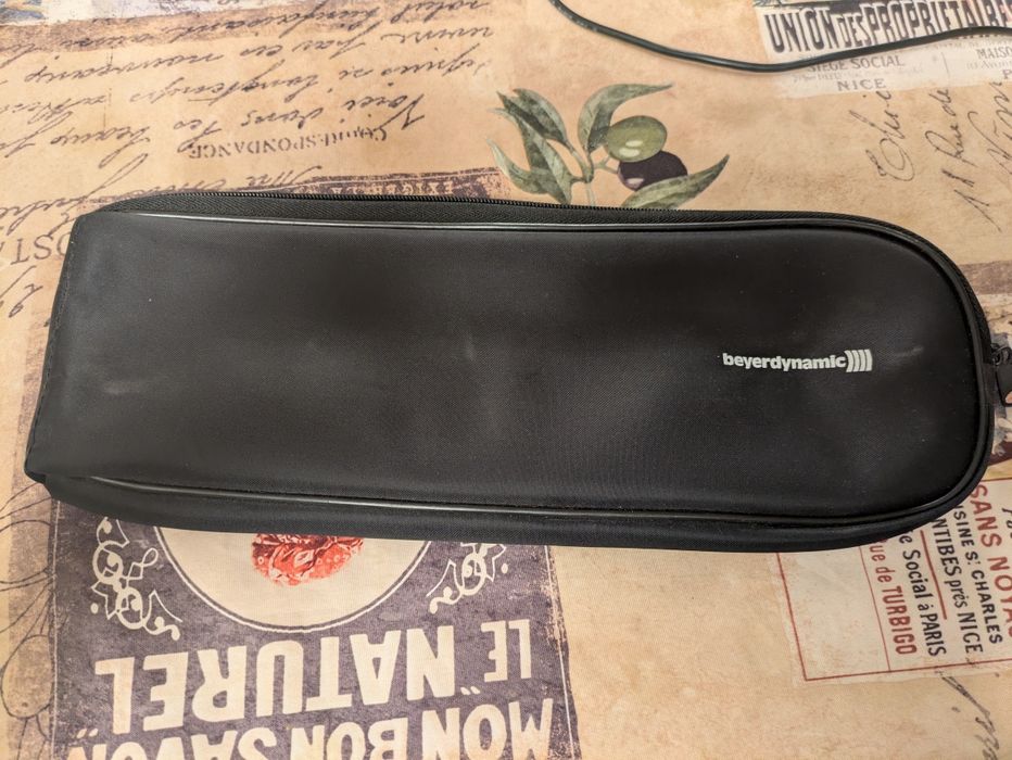 Microfone conferência Beyerdynamic MPR 210