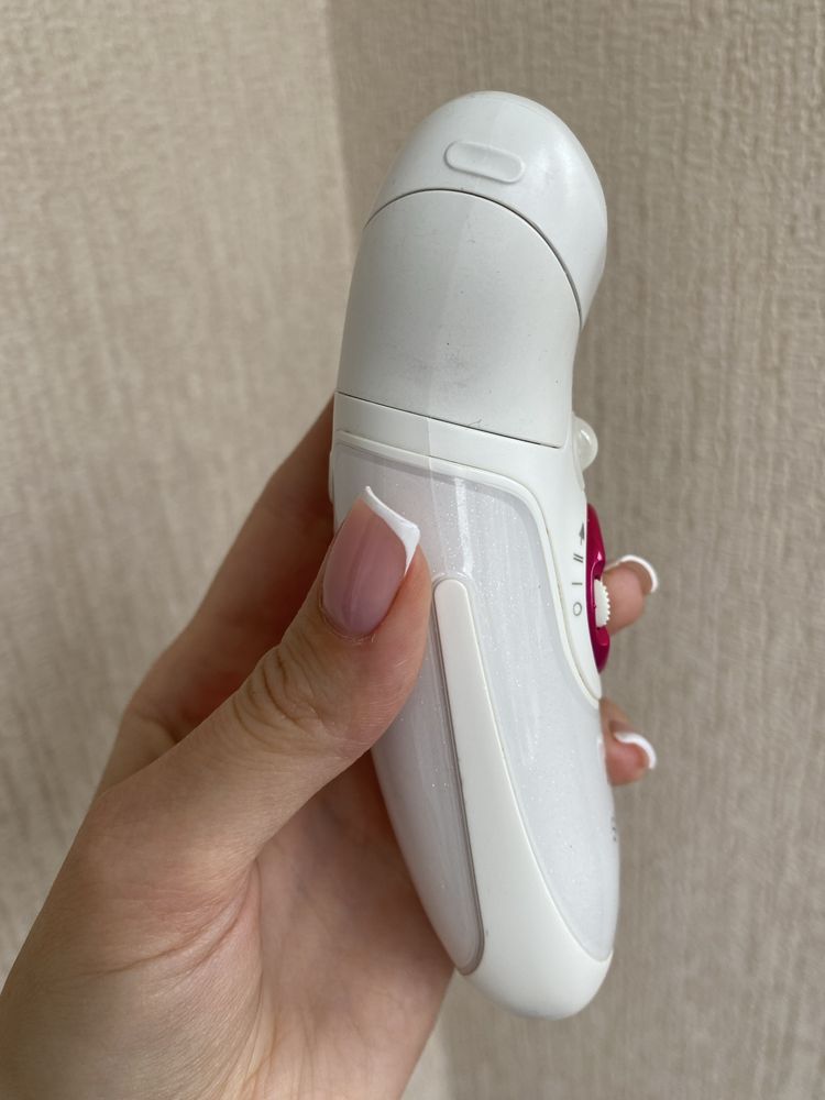 Епілятор Braun Silk Epil 9