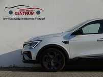 Renault Arkana Hybrid E-Tech R.S. Line Salon FR. FV 23%